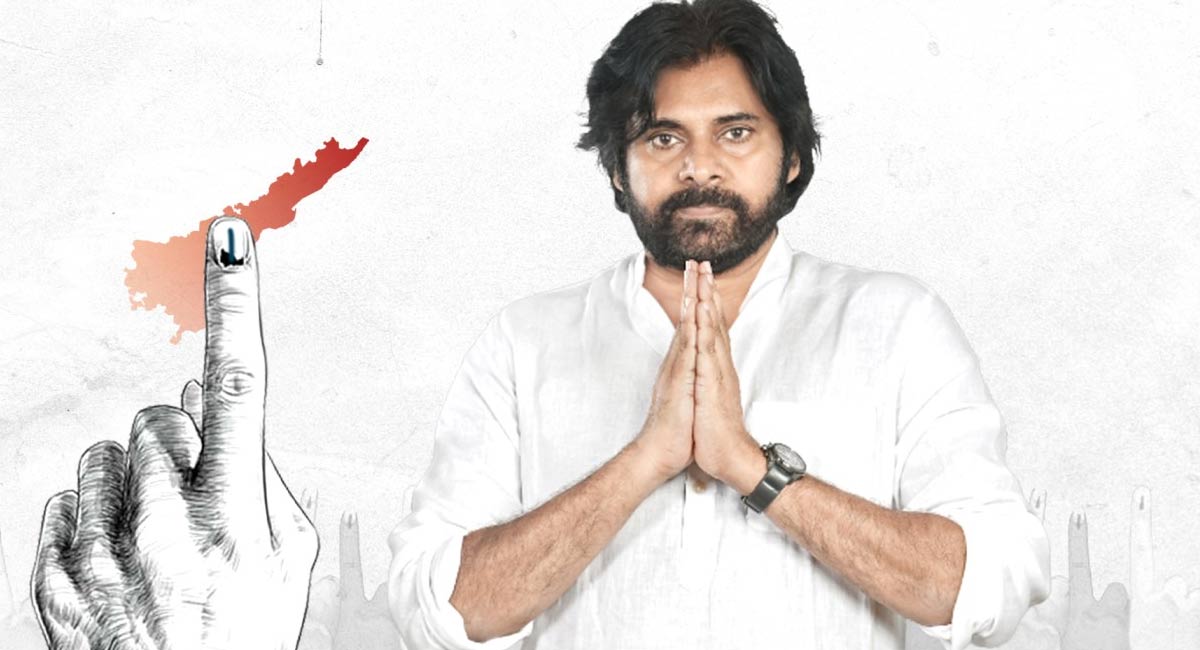 Pawan Kalyan : ప‌వ‌న్ క‌ళ్యాణ్‌ లేకుంటే టీడీపీకి 20 సీట్లు కూడా వచ్చేవి కాదా.. ఇదేం లెక్క‌..?