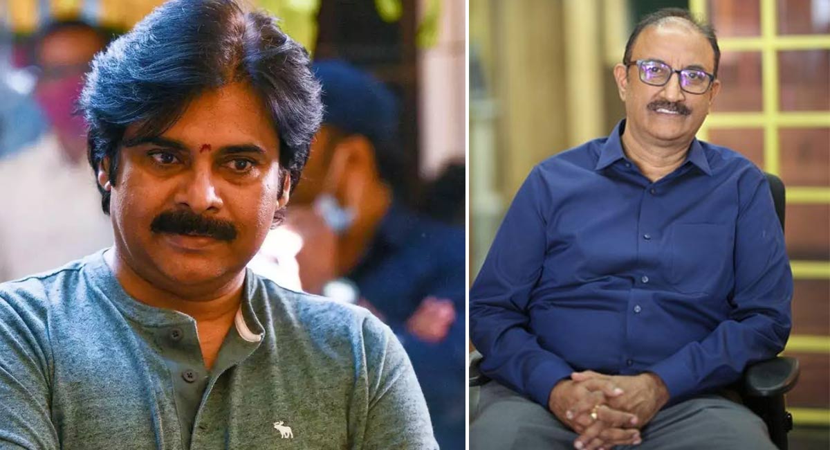 Pawan kalyan : ప‌వ‌న్ క‌ళ్యాణ్ ద‌గ్గ‌ర ప‌ని చేసే అత‌ను భార్య మంగ‌ళ‌సూత్రం అమ్మాడా.. తర్వాత ఏమైందంటే..!