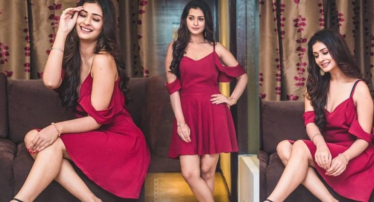 Payal Rajput : పాయ‌ల్ రాజ్‌పుత్‌ని టాలీవుడ్ నుండి బ్యాన్.. అంత త‌ప్పు ఏం చేసింది..?