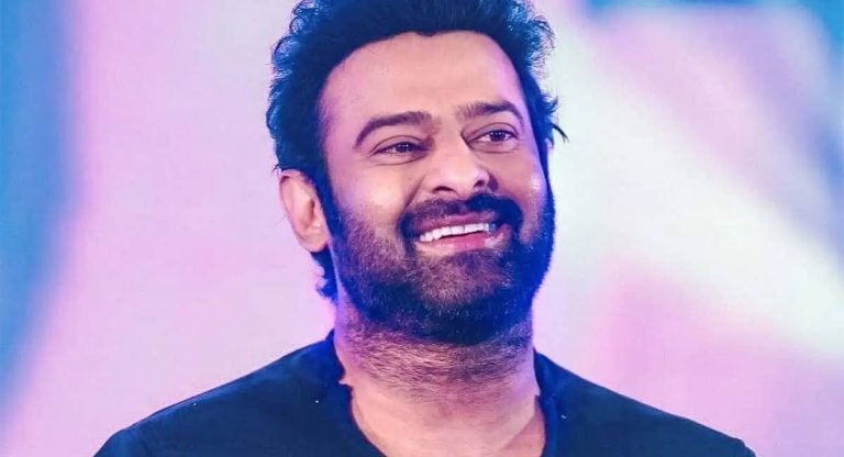 Prabhas : పెళ్లి వార్త చెబుతాడ‌నుకుంటే ఆ వార్త చెప్పి అందరిని బ‌క‌రాలు చేసిన ప్ర‌భాస్