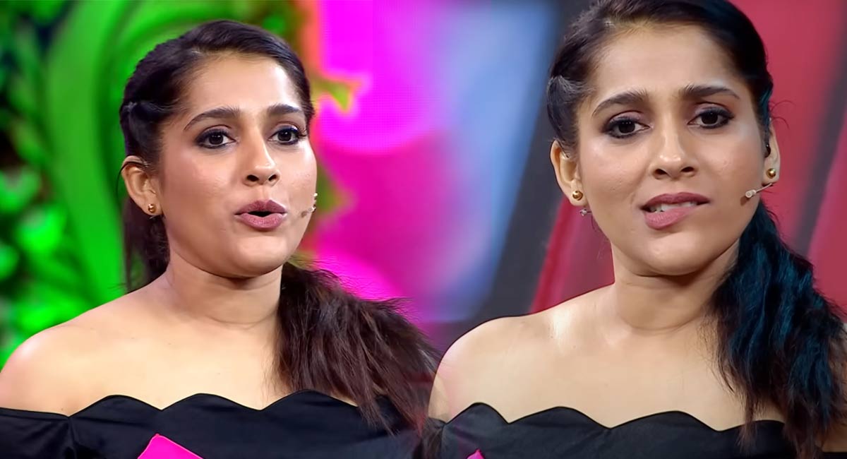 Rashmi Gautam ర‌ష్మీ తొమ్మిదేళ్ల ల‌వ్ ట్రాక్ పాత జ్ఞాప‌కాల‌ని త‌వ్వి ఏడ్పించేశారుగా