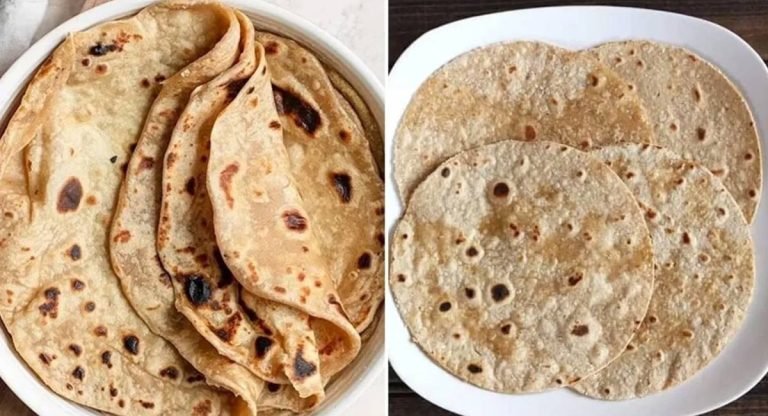 Roti : మిగిలిన చ‌పాతీల‌ని ప‌డేస్తున్నారా.. దాని వ‌ల‌న ఉప‌యోగాలు తెలిస్తే ఆశ్చ‌ర్య‌పోతారు…!
