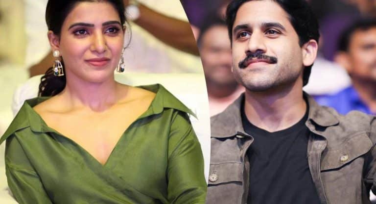 Naga Chaitanya Samantha : నాగ చైత‌న్య‌- స‌మంత విడాకుల‌పై స‌మీప బంధువు షాకింగ్ కామెంట్స్