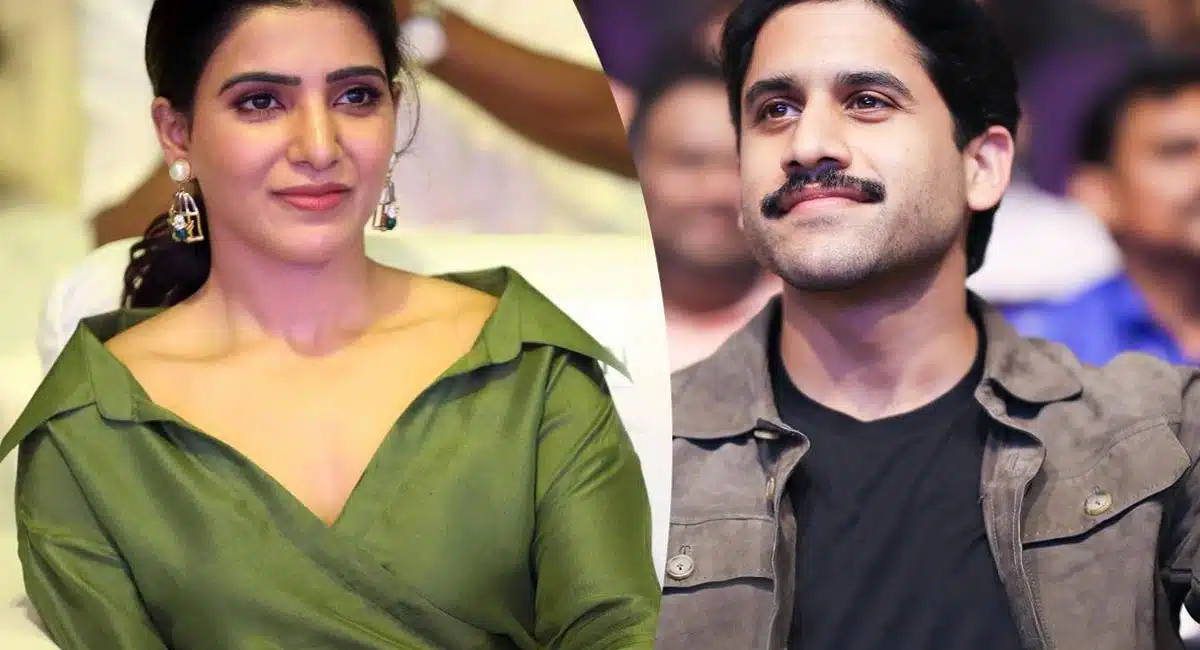Naga Chaitanya Samantha : నాగ చైత‌న్య‌- స‌మంత విడాకుల‌పై స‌మీప బంధువు షాకింగ్ కామెంట్స్