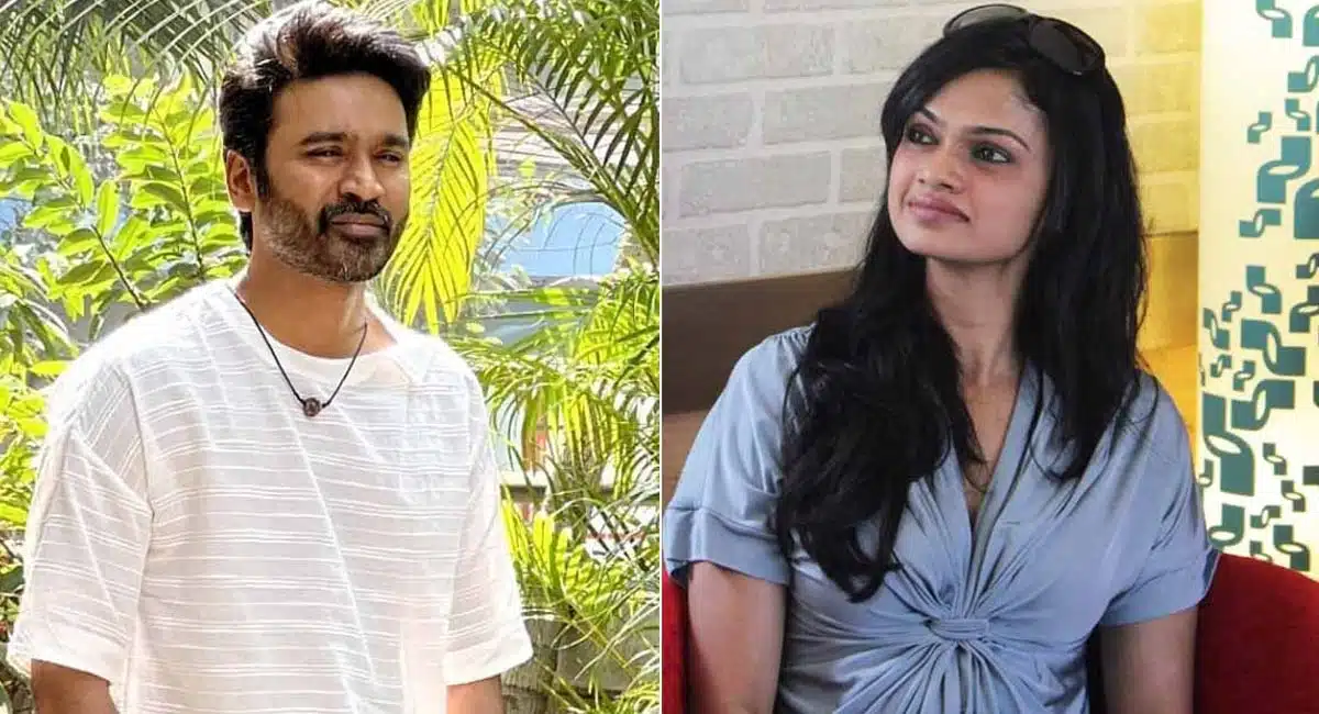 Suchitra : నా భ‌ర్త‌, ధ‌నుష్ ఇద్ద‌రు గే లే... వారికి ఈ విష‌యం బ‌య‌ట‌కు చెప్పే ధైర్యం లేద‌న్న సింగర్