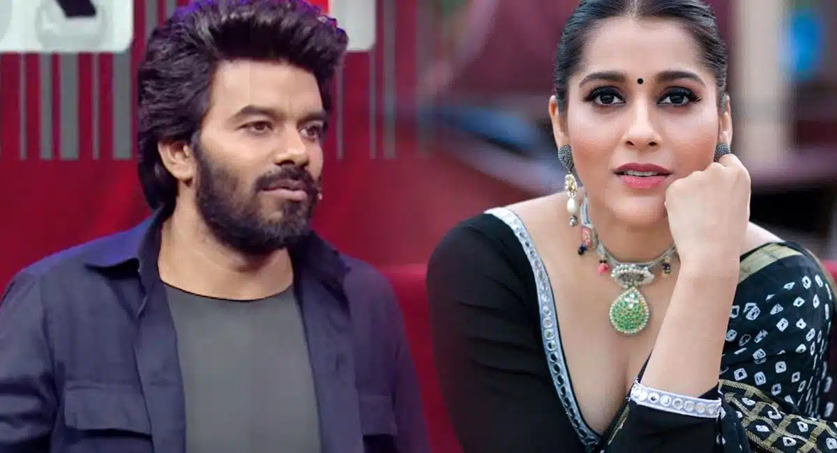 Sudigali Sudheer : దెయ్యాన్ని వ‌ద‌ల‌నంటున్న సుడిగాలి సుధీర్.. రాత్రికి ర‌మ్మ‌ని పిలుస్తున్నాడుగా..!