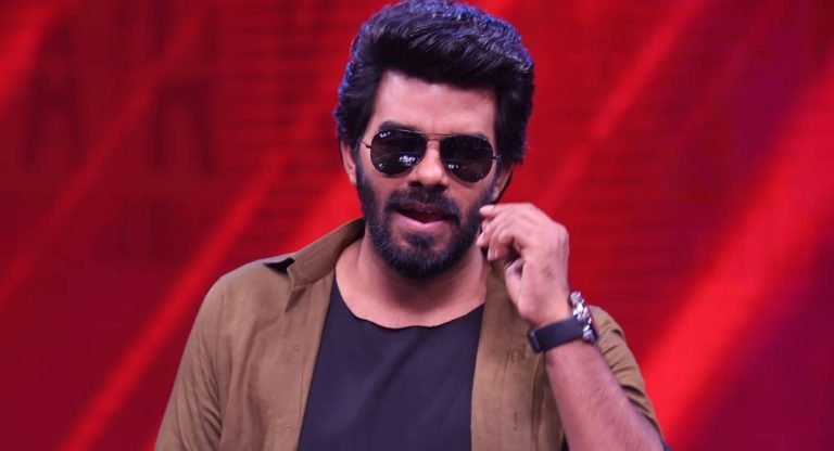 Sudigali Sudheer : సుడిగాలి సుధీర్ ఇక సినిaమాలు వ‌దిలేశాడా.. బుల్లితెర‌పై ర‌చ్చ మొద‌లు పెట్టాడుగా..!