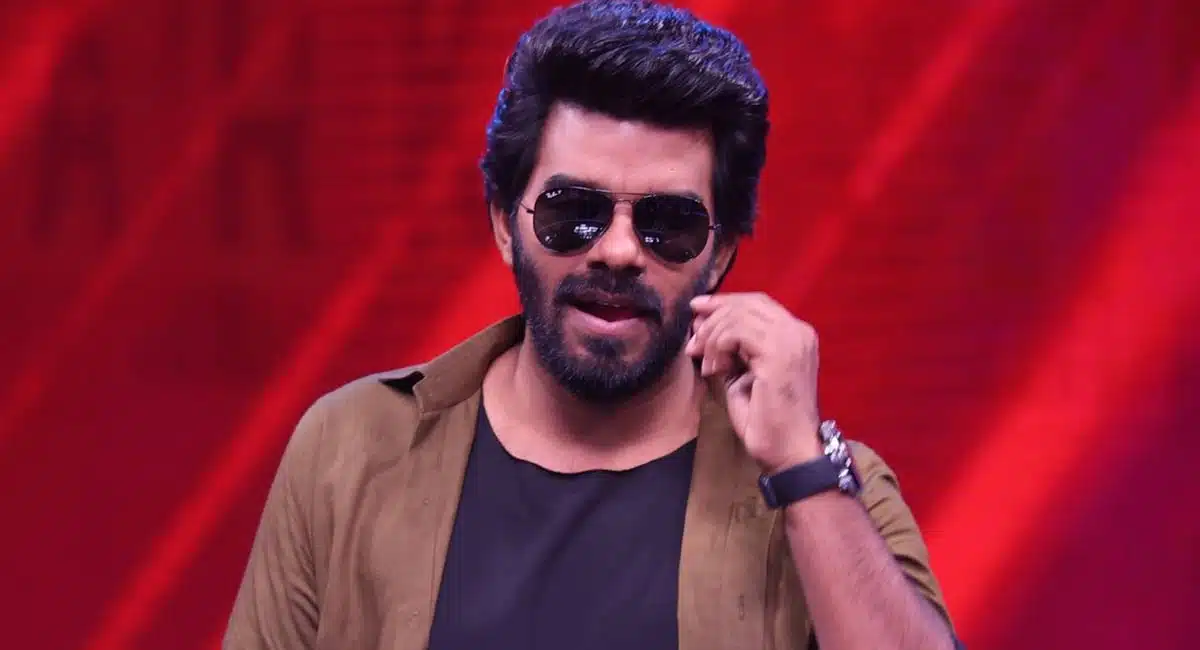Sudigali Sudheer : సుడిగాలి సుధీర్ ఇక సినిaమాలు వ‌దిలేశాడా.. బుల్లితెర‌పై ర‌చ్చ మొద‌లు పెట్టాడుగా..!