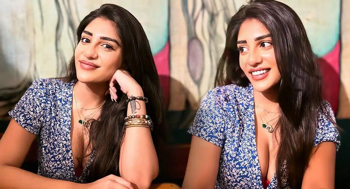 Supritha : సురేఖా వాణి కూతురు ప్రేమ వ్య‌వ‌హారం బ‌ట్ట బ‌య‌లు.. వ‌స్తుంటారు, పోతుంటార‌ట‌..!