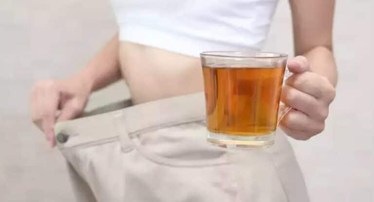 Drinks : ఉదయాన్నే ఈ డ్రింక్స్ తాగితే బెల్లీ ఫ్యాట్ ఇట్టే కరుగుతుంది..!