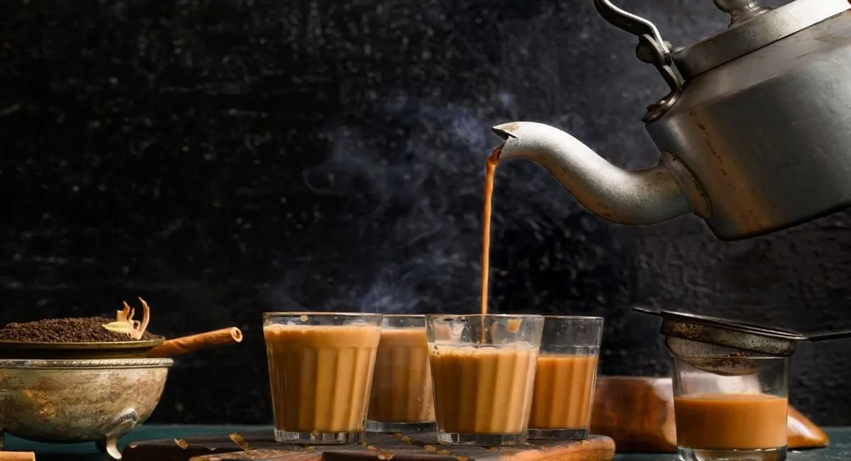 Tea : టీ డే హిస్టరీ… టీ తాగటం వలన ప్రయోజనం ఏమిటి…!