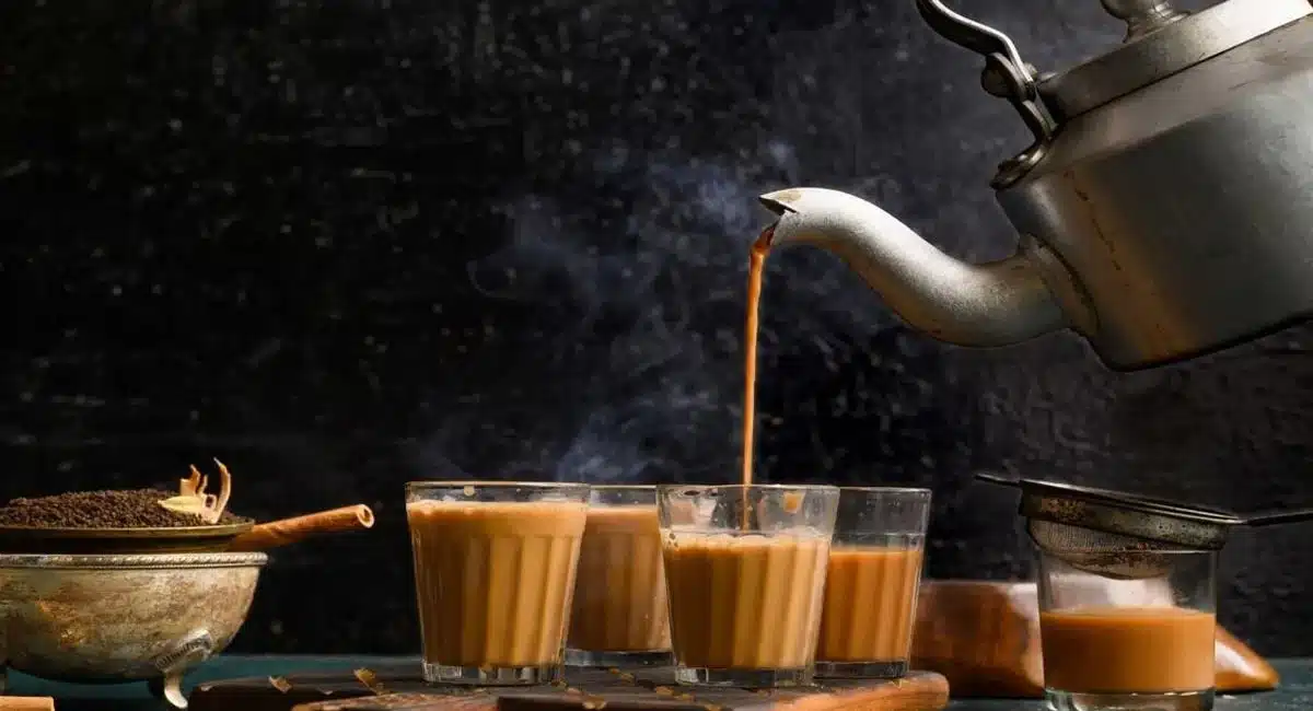 Tea : టీ డే హిస్టరీ... టీ తాగటం వలన ప్రయోజనం ఏమిటి...!