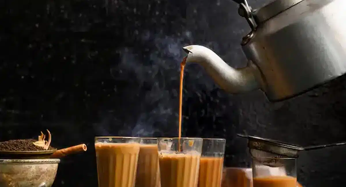 Tea : టీ ఎక్కువగా మరిగించి త్రాగకండి... ఈ సమస్యలు వస్తాయి...!