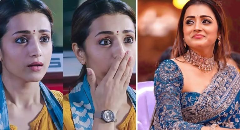 Trisha : బెడ్ రూంల వీడియో గోల‌.. త్రిష‌ని తీసుకొచ్చిన మ‌ళ్లీ గెలికేసిందిగా..!