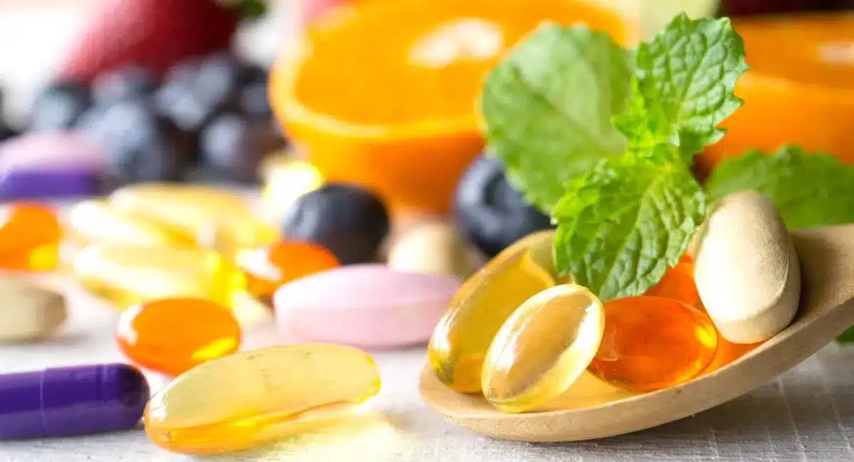 Vitamins : విటమిన్స్,మినరల్స్ కోసం సప్లిమెంట్స్ తీసుకుంటున్నారా... ఈ సంచలన విషయం మీకోసమే...!