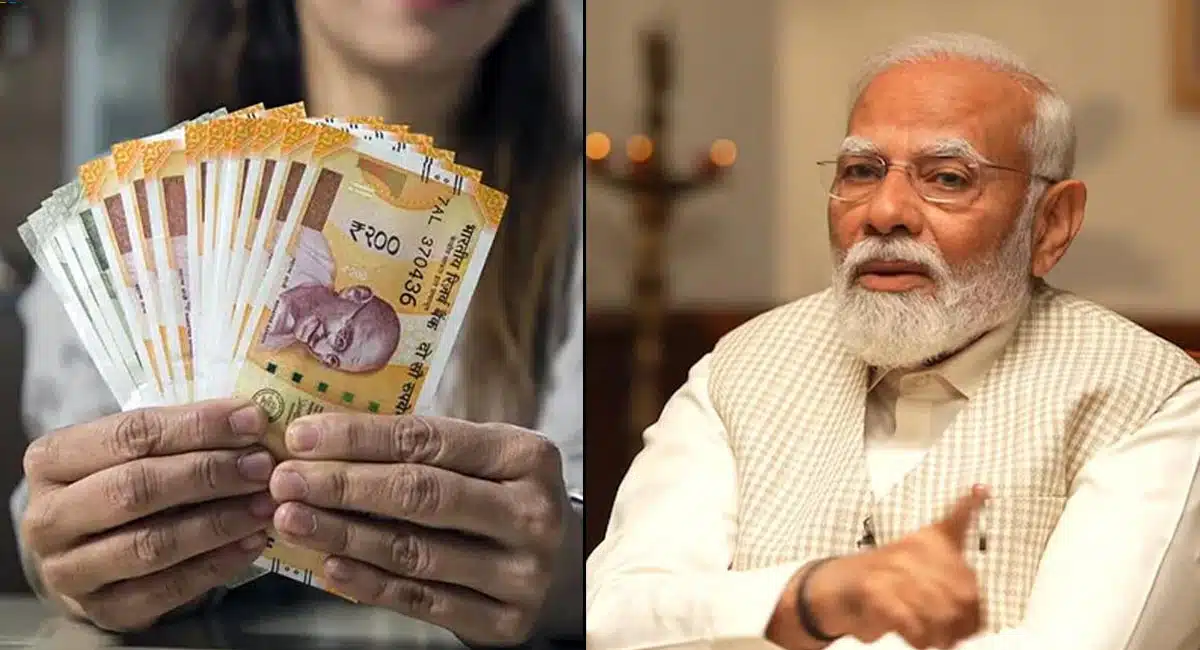 Women : మహిళలకు శుభవార్త ... అకౌంట్లోకి 15వేలు వేయనున్న ప్రభుత్వం...!