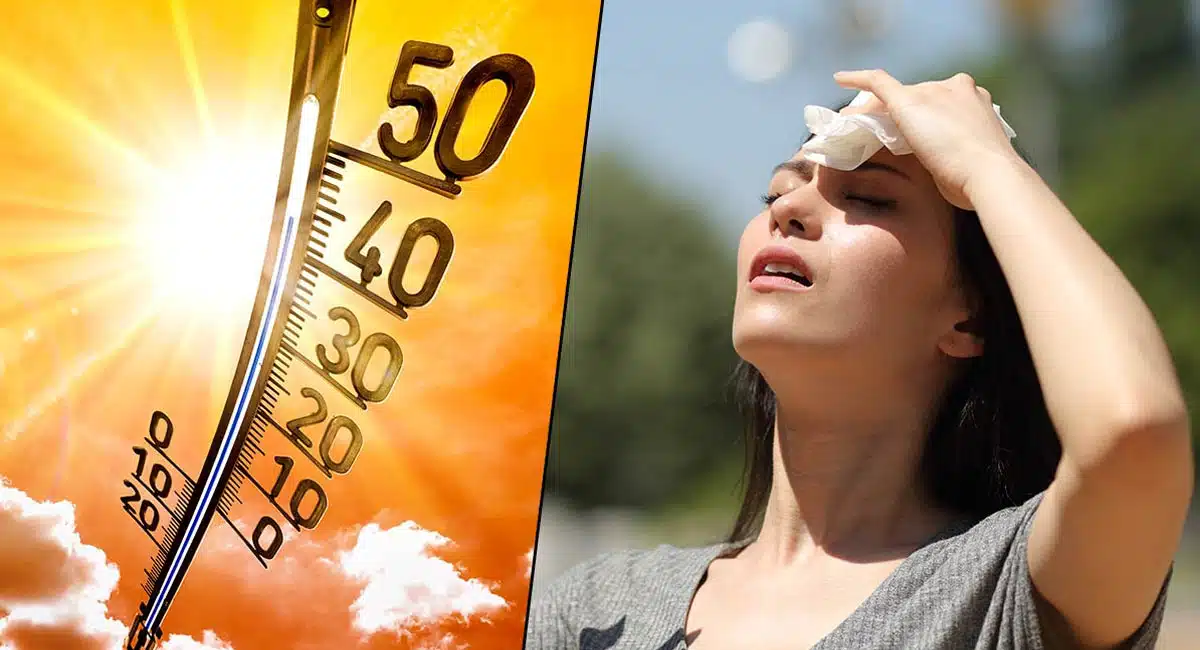 Heat Waves : విల‌విలలాడుతున్న జనం.. ఠారెత్తిస్తున్న ఎండ‌లు ఎప్ప‌టి వ‌ర‌కు అంటే..!