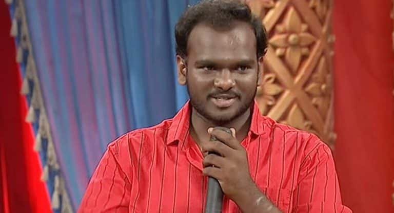 Jabardasth Emmanuel : చ‌నిపోయిన వెళ్ల‌లేక‌పోయా.. జ‌బ‌ర్ధ‌స్త్ స్టేజ్ ప‌క్క‌కి వ‌చ్చి వెక్కి వెక్కి ఏడ్చాన‌న్న ఇమ్మాన్యుయేల్