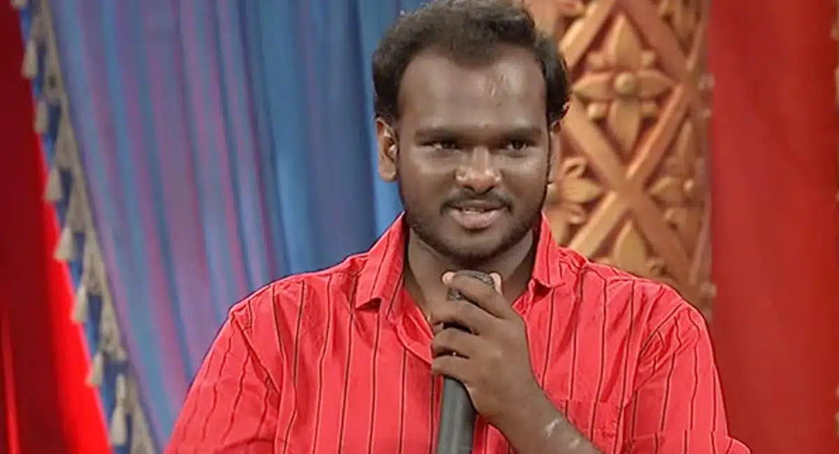 Jabardasth Emmanuel : చ‌నిపోయిన వెళ్ల‌లేక‌పోయా.. జ‌బ‌ర్ధ‌స్త్ స్టేజ్ ప‌క్క‌కి వ‌చ్చి వెక్కి వెక్కి ఏడ్చాన‌న్న ఇమ్మాన్యుయేల్