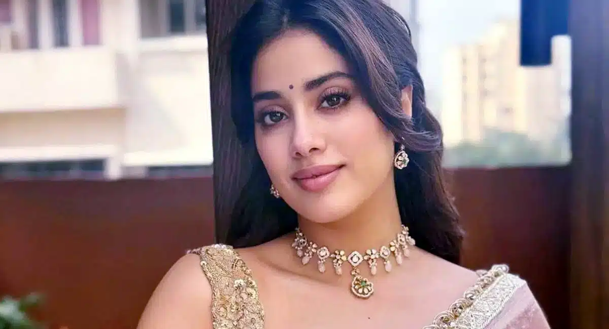Janhvi Kapoor : జాన్వీ క‌పూర్ పెళ్లి తిరుప‌తిలోనా.. ఈ అమ్మ‌డు రియాక్ష‌న్ ఏంటి?