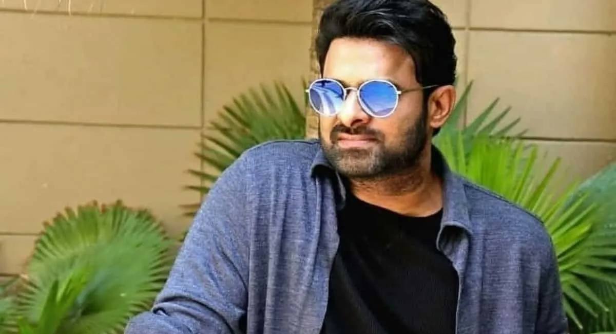 Prabhas : ప్ర‌భాస్ ల‌వ్ ఫెయిల్యూర్‌..? అందుకే పెళ్లి చేసుకోవడం లేదట…!