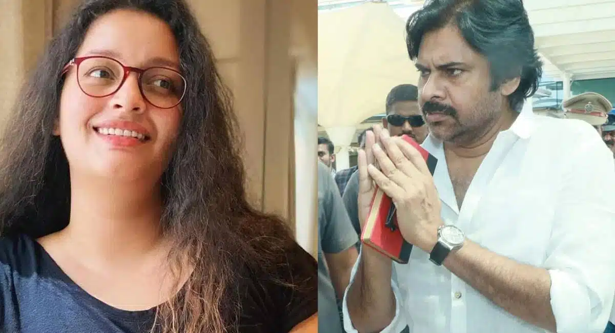 Renu Desai : ప‌వ‌న్ క‌ళ్యాణ్ పేరు నా ద‌గ్గ‌ర తేవొద్దు.. నాకున్నంత ప్రేమ ఆయ‌న‌కి లేదన్న రేణూ దేశాయ్..!