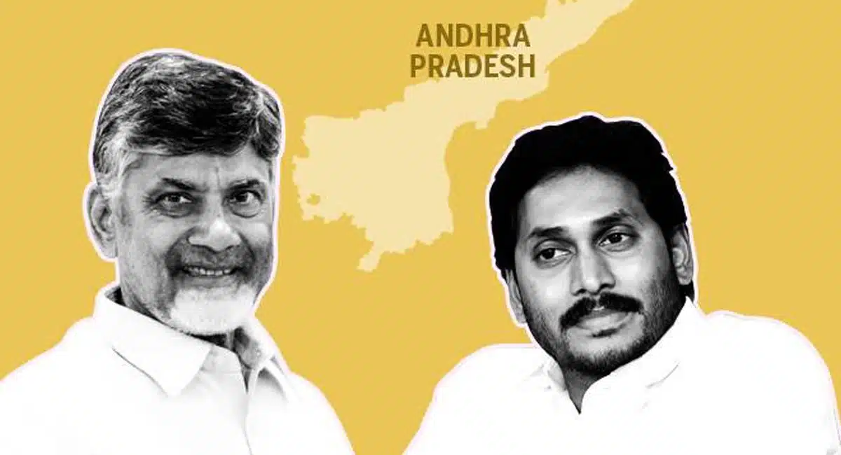 YSRCP : సీట్ల గెలుపుపై వైసీపీ లెక్కలు.. మరి టీడీపీ సంగతేంటి..?