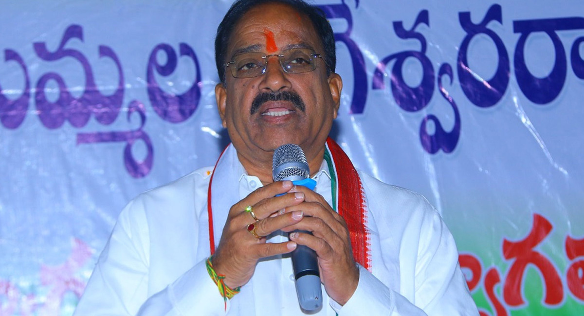 Thummala Nageswara Rao : రైతుల‌కి తీపి క‌బురు అందించిన మంత్రి తుమ్మ‌ల‌..అన్న‌దాత‌ల‌కి మ‌రింత వెసులుబాటు..!