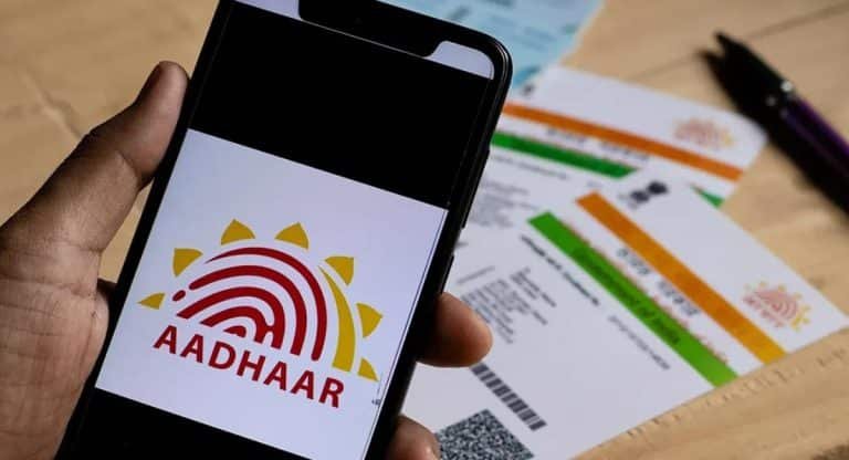 Aadhaar Card : ఆధార్ కార్డు పై కీలక నిర్ణయం… జనన మరణాలకు ధ్రువీకరణ తప్పనిసరి…!!