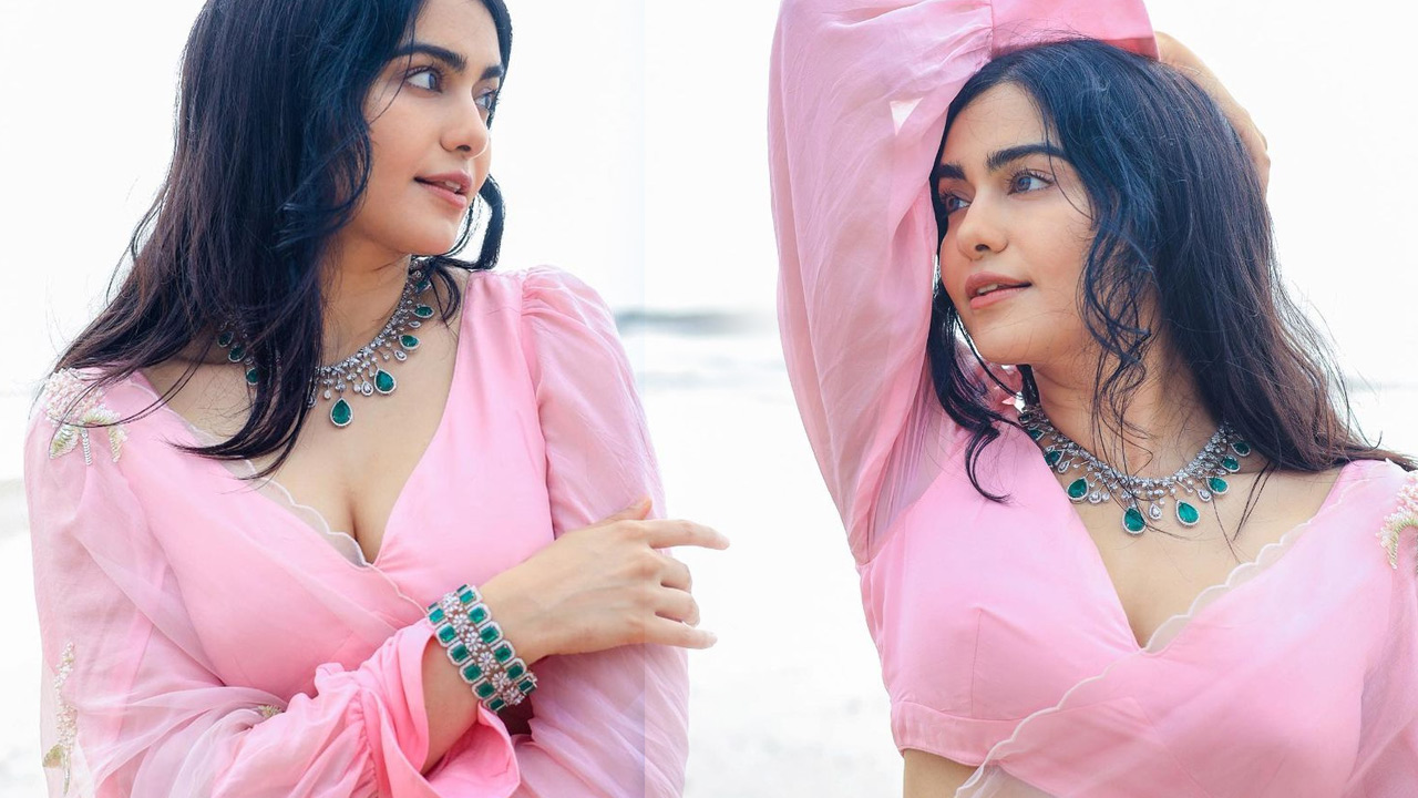 Adah Sharma : సినిమాల కోసం చేసిన త‌ప్పులు.. 48 రోజుల పాటు ఆ హీరోయిన్‌కి నాన్‌స్టాప్..!