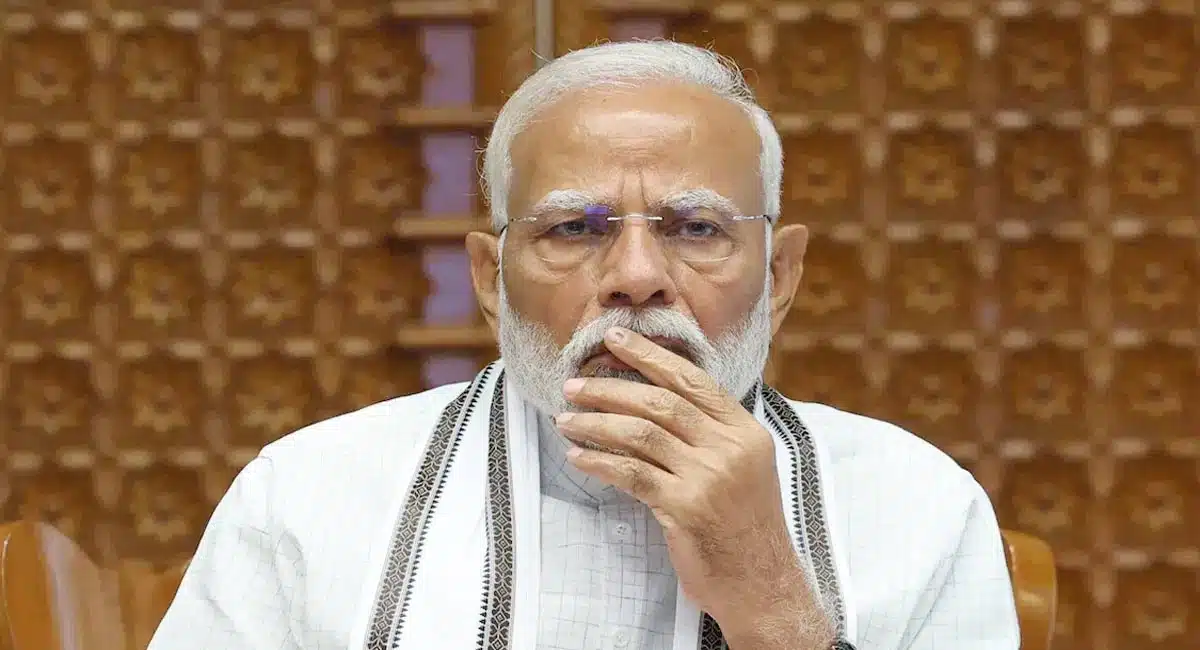BJP : కనిపించని అయోధ్య ప్రభావం.. క‌మ‌లం మెజార్టీ సీట్లు తగ్గడానికి అసలు కారణాలేంటి..?