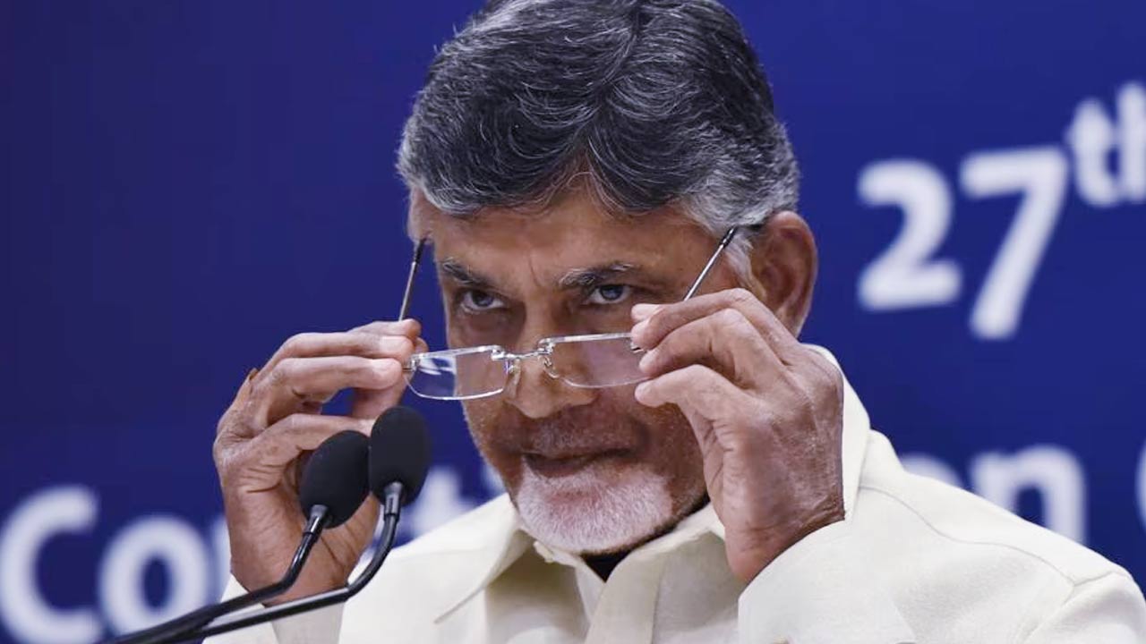 Chandrababu : పార్టీ ఫ్యూచ‌ర్ కోసం చంద్ర‌బాబు అలాంటి డేరింగ్ స్టెప్ తీసుకున్నారా.!