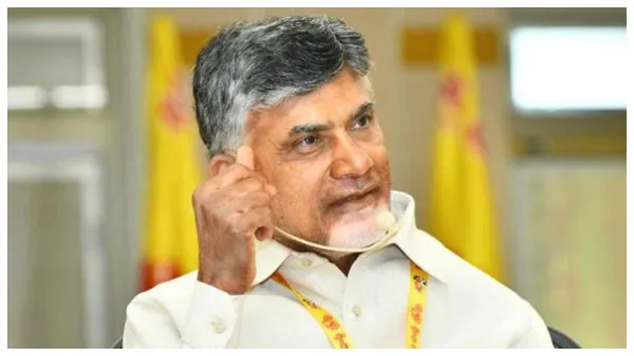 Chandranna Pellikanuka : వైఎస్సార్ కళ్యాణమస్తు కాస్త చంద్రన్న పెళ్లికానుకగా మార్పు..!