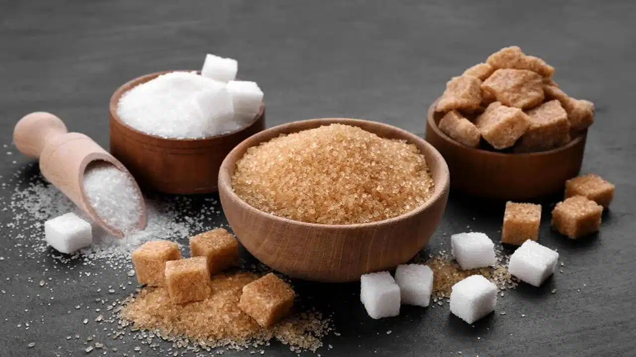 Brown Sugar : బ్రౌన్ షుగర్ ను తీసుకోవడం వలన ఎన్ని ఆరోగ్య ప్రయోజనాలో తెలుసా...!