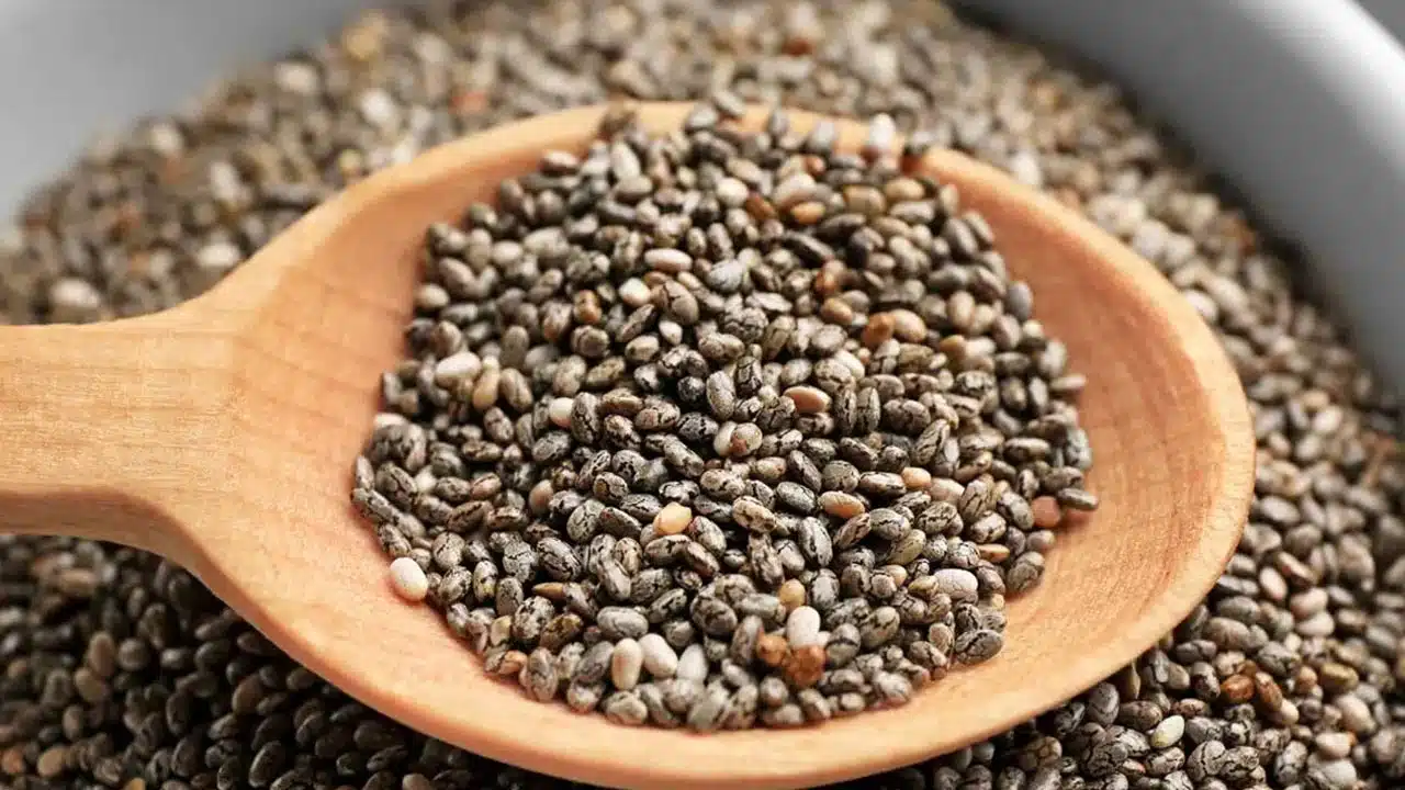 Chiya Seed : చియా గింజలను అధికంగా తింటున్నారా... అయితే అనర్ధాలు తప్పవు...!