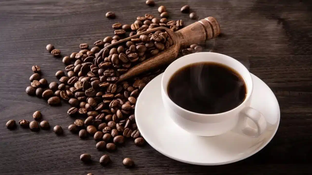 Coffee : కాఫీ ప్రియులకు గుడ్ న్యూస్... మీ ఆయుష్షు పెరుగుతుందంట...!