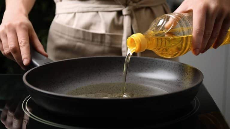 Cooking Oil : గ్యాస్ స్టవ్ పక్కన వంట నూనె పెడుతున్నారా…ఎంత ప్రమాదమో తెలుసా…!!