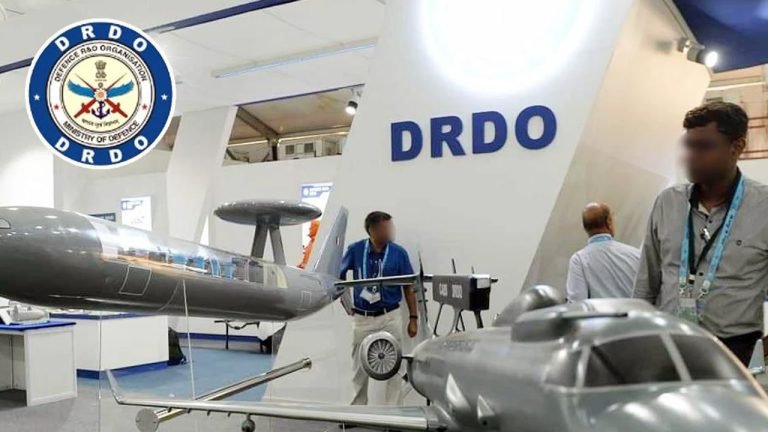 DRDO Jobs : నిరుద్యోగ యువతకు శుభవార్త… ఎలాంటి రాత పరీక్ష లేకుండా కేంద్ర ప్రభుత్వ DRDO ఉద్యోగాలు…!