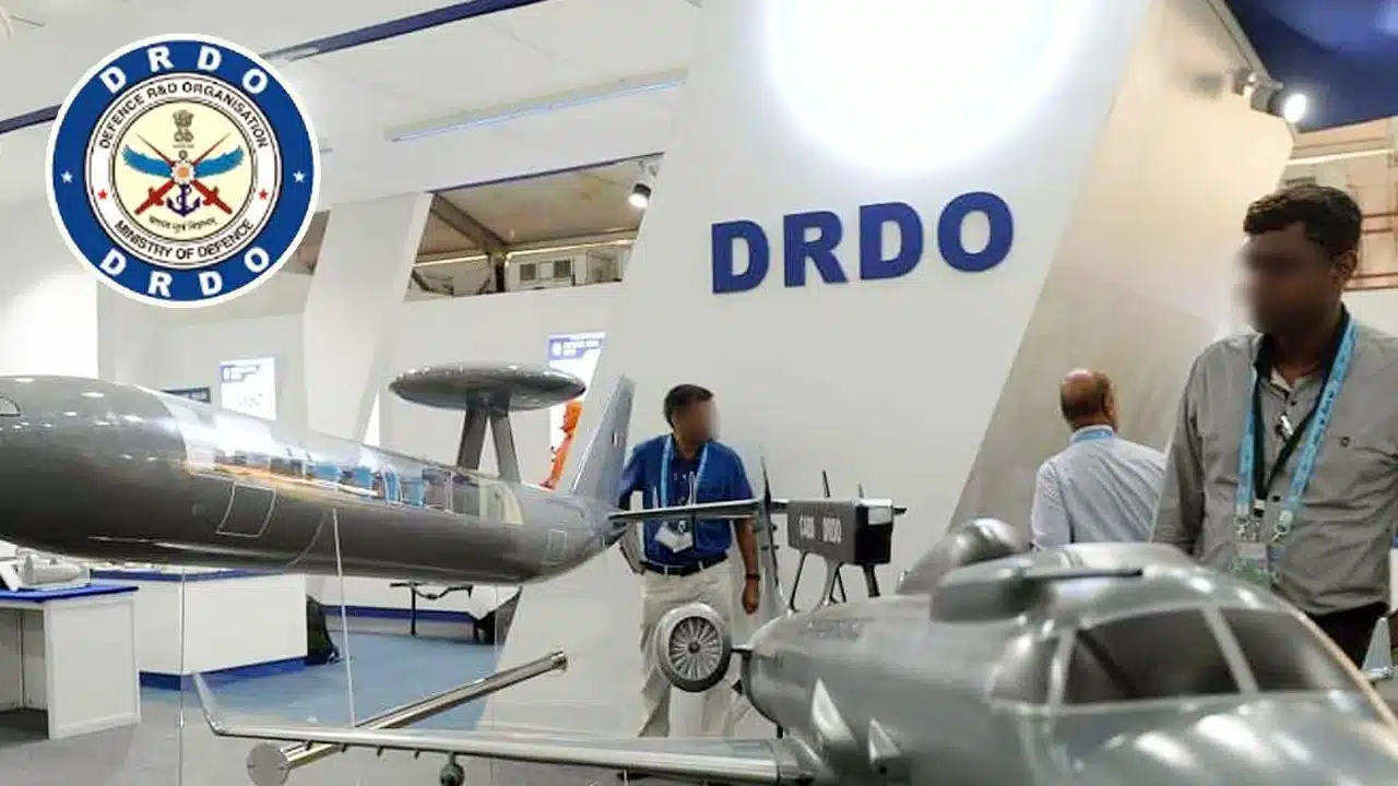DRDO Jobs : నిరుద్యోగ యువతకు శుభవార్త... ఎలాంటి రాత పరీక్ష లేకుండా కేంద్ర ప్రభుత్వ DRDO ఉద్యోగాలు...!
