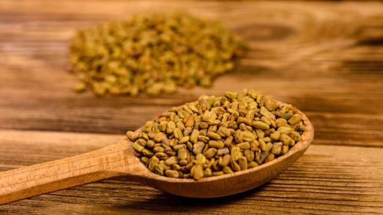 Fenugreek : ఖాళీ కడుపుతో మెంతుల నీళ్లు తాగితే ఆ సమస్యలన్నీ ఇట్టే మాయం…!
