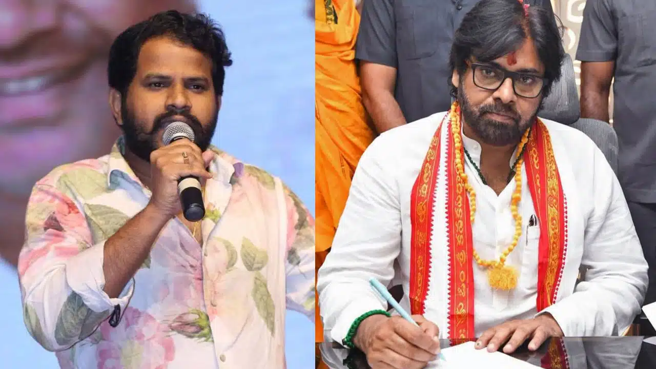 Hyper Aadi : హైప‌ర్ ఆదికి దిమ్మ‌తిరిగే ఆఫ‌ర్ ఇచ్చిన ప‌వన్ క‌ళ్యాణ్‌.. క‌ల‌లో కూడా ఊహించి ఉండ‌డు..!