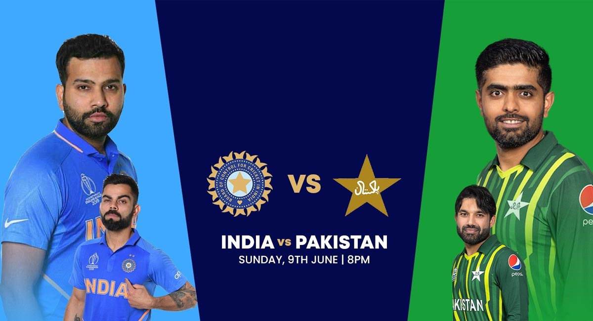 India vs Pakistan : ఏంటి.. భార‌త్-పాక్ మ్యాచ్ టిక్కెట్స్ అమ్ముడుపోవ‌డం లేదా.. ఐసీసీ ప్లాన్ ఫెయిల్ అయిందా?