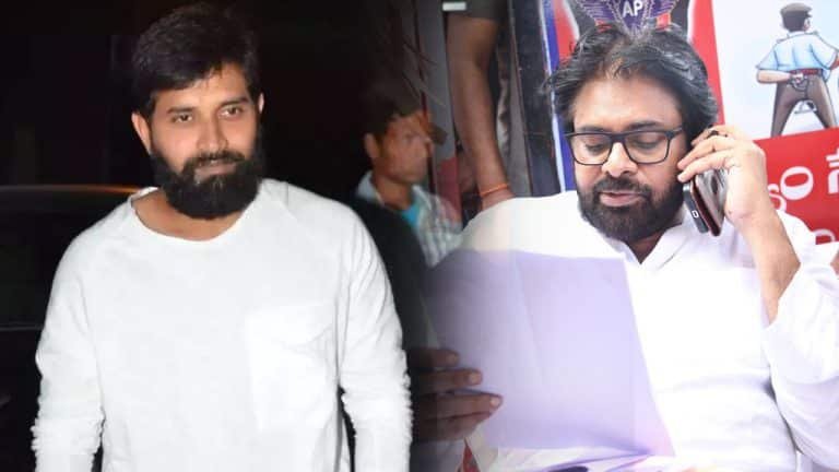 Johnny Master : జానీ మాస్ట‌ర్ అక్ర‌మాల గురించి ప‌వ‌న్ క‌ళ్యాణ్‌కి కొరియ‌ర్.. అందులో ఏముంది అంటే..!