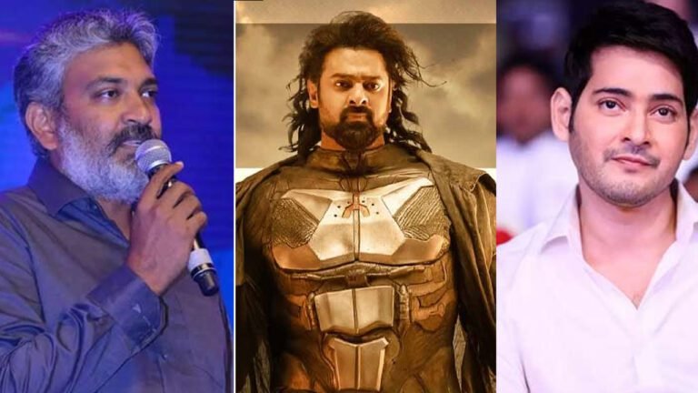 Kalki Movie : మహేష్ పైన కల్కి ఎఫెక్ట్ రాజమౌళి ఏం చేస్తాడో.. ప్రభాస్ ప్రభంజనం ఈ రేంజ్ లోనా..?