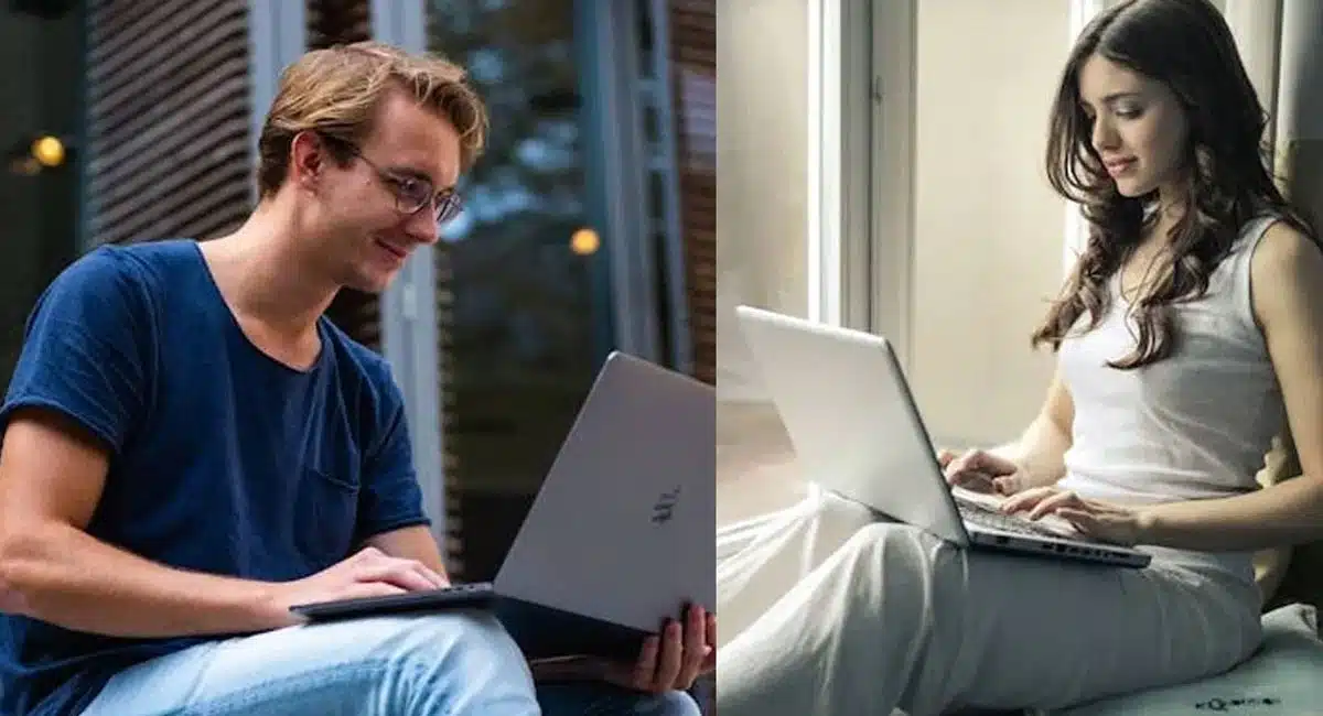 Laptop : వామ్మో.. ల్యాప్ టాప్ ఒడిలో పెట్టుకొని పని చేస్తే ఇన్ని సమస్యలు వస్తాయా...!!