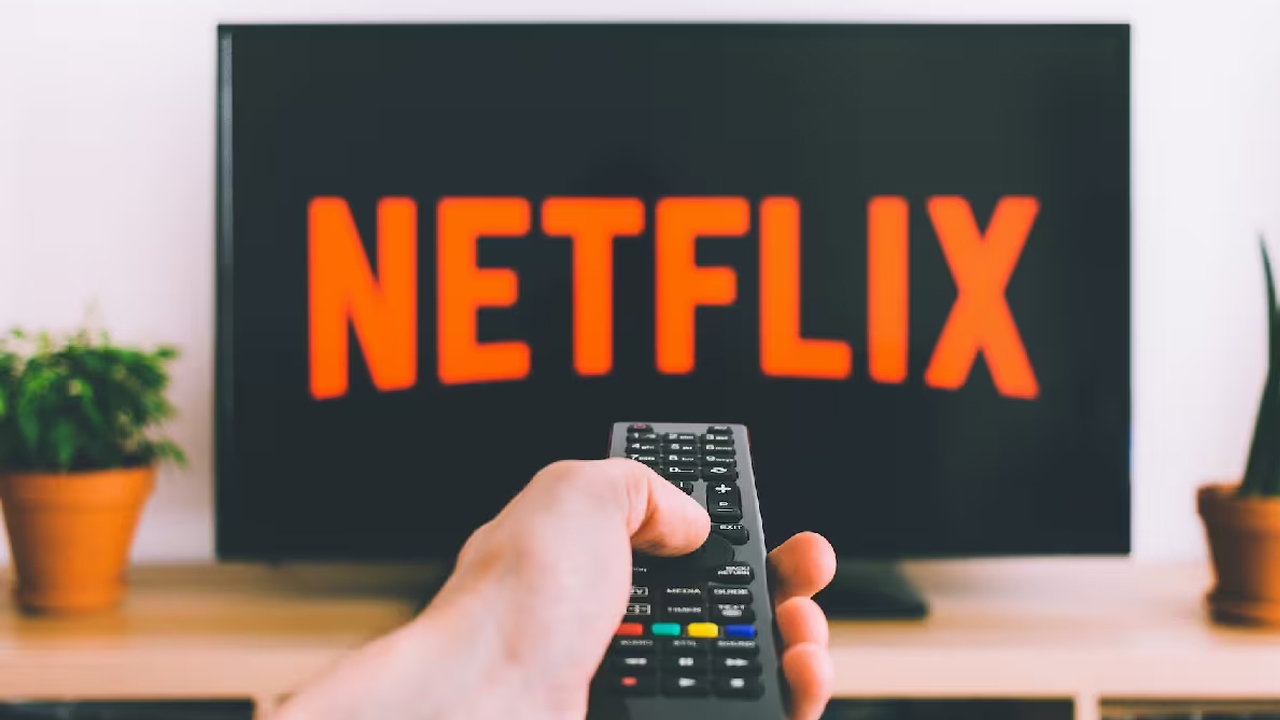 Netflix Free : నెట్ ఫ్లిక్స్ ఉచితం… కానీ ఒక కండిషన్..!