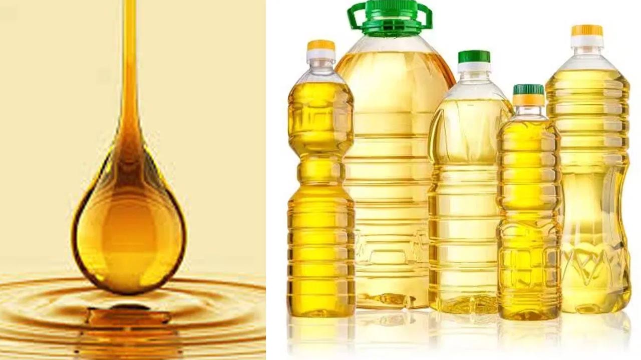 Oil : ప్రాణాలు తీస్తున్న కల్తీ వంట నూనె… దీనిని ఎలా గుర్తించాలో తెలుసుకోండి…!