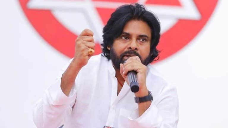 Pawan Kalyan : మంత్రి ప‌ద‌వి వ‌ద్ద‌నుకుంటున్న ప‌వ‌న్ క‌ళ్యాణ్.. కార‌ణం ఇదేనా..?