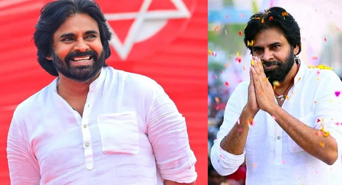 Pawan Kalyan : పుఠాపురంలో ప‌వ‌న్ క‌ళ్యాణ్ 4000 ఓట్ల ఆధ్యిక్యం..