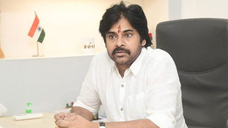 Pawan Kalyan : పవన్ కళ్యాణ్ కి ప్ర‌త్యేక ఛాంబ‌ర్.. ఎప్పుడు బాధ్య‌త‌లు అందుకోనున్నారు అంటే..!